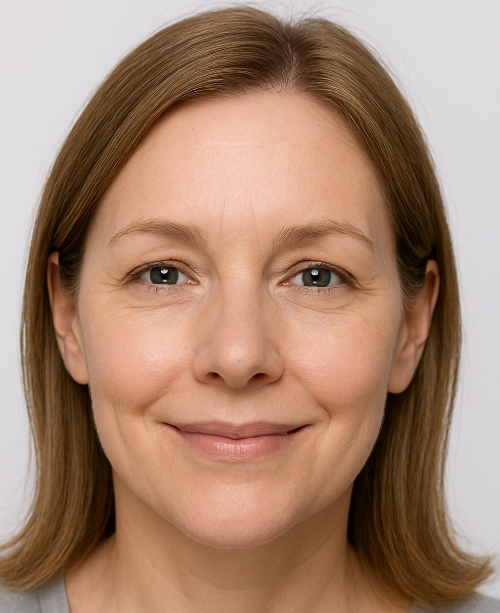 Sarah, 42 after using GlowGenix